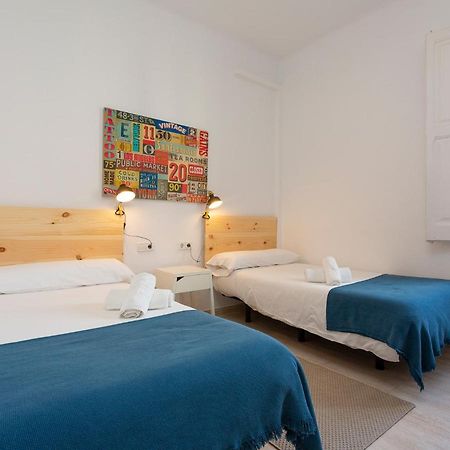 Centric Sagrada Familia Apartments برشلونة المظهر الخارجي الصورة