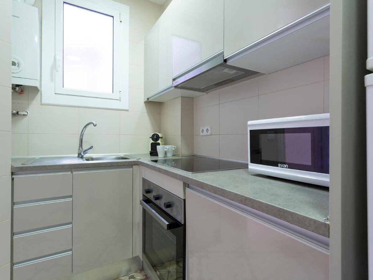 Centric Sagrada Familia Apartments برشلونة المظهر الخارجي الصورة